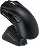 Ігрова миша ATTACK SHARK V3 PRO 55g (PAW3311, 22 000 DPI, Bluetooth/2.4G/USB-C, RGB Чорний - зображення 1
