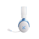 Навушники бездротові MCHOSE V9 Pro White-Blue - зображення 3