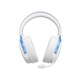 Навушники бездротові MCHOSE V9 Pro White-Blue - зображення 4