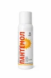 Пантенол – восстановительная крем-пена спрей для кожи Flory Spray 150 г - изображение 1