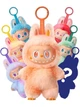 Брелок Labubu Big into Energy V3 Series Pop Mart Blind Box колекційна іграшка сюрприз The Monsters Лабубу - зображення 1