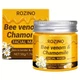Маска для лица ROZINO с пчелиным ядом и ромашкой "Bee venom & Chamomile" 50 г - изображение 1