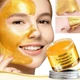 Маска для лица ROZINO с пчелиным ядом и ромашкой "Bee venom & Chamomile" 50 г - изображение 9
