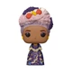 Ігрова фігурка FUNKO POP! серії "Бріджертони" - КОРОЛЕВА ШАРЛОТТА - изображение 2