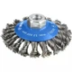 Конічна щітка Bosch PRO Metal heavy 100x0,5 мм, M14 (2608622011) - зображення 1