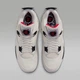 Кроссовки Air Jordan 4 Retro Og Fc White/Black IM4002-100 41 - изображение 7