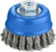 Чашкова щітка Bosch PRO Metal heavy 75x0.5 мм, M10 (2608622063) - зображення 1