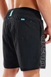 Шорти Arena Elastic Band Beach Black 010898-500 S - зображення 6