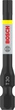 Ударная бита Bosch PRO Impact Torx30 1/4" 55 мм 2 шт (2608522532) - изображение 1