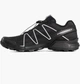 Кроссовки Salomon Speedcross 3 Black L47588000 40 - изображение 1