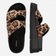 Женские шлепанцы Deezee HY62273-2 5904862311906 38 24.9 см Черные (5904862311937) - изображение 4