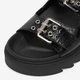 Женские сандалии Deezee HY62275-1 5904862325408 37 25 см Черные (5904862325477) - изображение 7