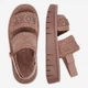 Женские сандалии Roxy HY62277-1 5906751058732 36 23.7 см Розовые (5906751058831) - изображение 4