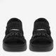 Женские сандалии Roxy HY62277-1 5906751058749 38 25.1 см Черные (5906751058848) - изображение 3