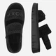 Женские сандалии Roxy HY62277-1 5906751058749 36 23.7 см Черные (5906751058879) - изображение 4