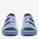 Женские сандалии Roxy HY62277-2 5906751058046 39 25.7 см Голубые (5906751058084) - изображение 3
