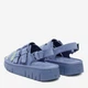 Женские сандалии Roxy HY62277-2 5906751058046 39 25.7 см Голубые (5906751058084) - изображение 5