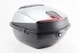 Кофр центральный MOTORACE SK02 GC - изображение 1