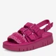 Женские сандалии Roxy HY62277-2 5906751058053 40 26.4 см Розовые (5906751058077) - изображение 2