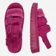 Женские сандалии Roxy HY62277-2 5906751058053 40 26.4 см Розовые (5906751058077) - изображение 4