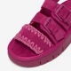 Женские сандалии Roxy HY62277-2 5906751058053 40 26.4 см Розовые (5906751058077) - изображение 7