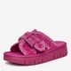 Женские шлепанцы Roxy HY62277-3 5906751057704 41 27.3 см Розовые (5906751057766) - изображение 2