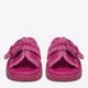 Женские шлепанцы Roxy HY62277-3 5906751057704 41 27.3 см Розовые (5906751057766) - изображение 3