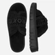 Жіночі шльопанці Roxy HY62277-5 5906751057858 40 26.6 см Чорні (5906751057919) - зображення 4