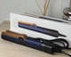 Випрямляч-фен для волосся 2 в 1 TINSOL Hair Dryer and Straightener Negative Ion BLUE (TIB) - изображение 2