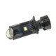 Світлодіодна LED лампа DECKER GL-01 PRO H4 5500K 9000LM 2 шт комплект - изображение 3