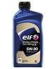Моторна олива ELF EVOLUTION FULL-TECH LLX 5W-30 1л (ELF 10-1 LLX) - изображение 2
