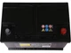 Акумулятор STARLINE 70Ah EN 640A (BA SL 66P) - зображення 2