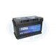 Акумулятор ERA EFB 80Ah EN 730A (E58015) - зображення 2