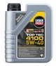 Моторна олива 5W-40 TOP TEC 4100 1л (LIM7500) - изображение 2
