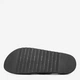 Женские шлепанцы Deezee HY86009-16 5903698168906 40 26.9 см Черные (5903698168968) - изображение 6