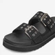 Женские шлепанцы Deezee HY86009-16 5903698168906 40 26.9 см Черные (5903698168968) - изображение 7