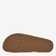Женские шлепанцы замшевые Lasocki HYSC0122056-1 5903698594811 36 23.9 см Коричневые (5903698594859) - изображение 7