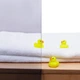 Душова кабіна Lidz Latwa SC80x80.SAT.MID.GR, скло тоноване 4 мм без піддона - зображення 5