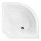Душевой бокс Kroner KRP Armada – WD.C.T.F. 90x90 см - изображение 4