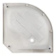 Душевой бокс Kroner KRP Armada – WD.C.T.F. 90x90 см - изображение 6
