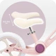Беговел MoMi Noru Pink, ROBI00082 - изображение 6