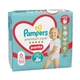 Дитячі підгузки-трусики Pampers Premium Care Pants розмір 6 (13-19 кг), 31 шт Дитячі підгузники памперс пантс з еластичним поясом та захистом до 12 годин Памперси преміум трусиками для дітей з чутливою шкірою - зображення 2
