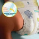 Дитячі підгузки 180 шт Pampers Premium Care розмір 3 (6-10 кг) Дитячі підгузники памперс з індикатором вологи та захистом до 12 годин Памперси преміум для дітей - зображення 4