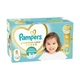 Дитячі підгузки 176 шт Pampers Premium Care розмір 5 (11-16 кг) Дитячі підгузники памперс з індикатором вологи та захистом до 12 годин Памперси преміум для дітей - зображення 3