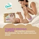 Дитячі підгузки-трусики Dada Extra Soft XL розмір 6 (15+ кг), 28 шт Дитячі одноразові підгузники Pants з супереластичним поясом та індикатором вологи Памперси трусиками пантс для дітей - зображення 7