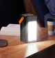 УМБ Павербанк Hoco DB49 100000 mAh 22.5W 3A та в Подарунок Мережевий Адаптер Hoco 20W з кабелем Type-C to Type-C зі швидкою зарядкою Чорний - зображення 3