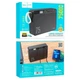 УМБ Павербанк Hoco J94 75000 mah 20W 5A и Подарок Сетевой Адаптер Hoco 20W с кабелем Type-C to Type-C с быстрой зарядкой Черный - изображение 6