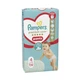 Дитячі підгузки-трусики Pampers Premium Care Pants розмір 4 (9-15 кг), 58 шт Дитячі підгузники памперс пантс з еластичним поясом та захистом до 12 годин Памперси преміум трусиками для дітей з чутливою шкірою - зображення 2