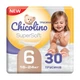 Детские подгузники-трусики 240 шт Chicolino Super Soft размер 6 (16-24 кг) - изображение 3