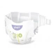 Дитячі підгузки 138 шт Bella Baby Happy Before Newborn розмір 0 (0-2 кг) Дитячі одноразові підгузники з індикатором вологи та вирізом для пупка Памперси для дітей з чутливою шкірою - зображення 3